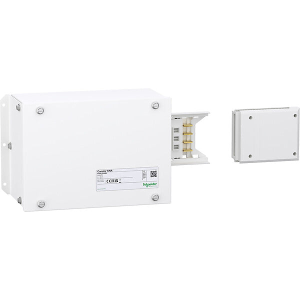 Schneider Electric Endeinspeisung 160A KNA160AB4